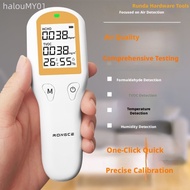 Air Quality Detector, Gas Detector, Formaldehyde Detector, Air Particle Quality Detector, Air Detect