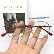 MATA BT0583 Reading Glasses +0.50 to +4.00 Women's Reading Glasses