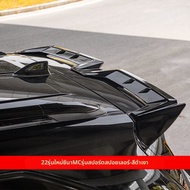 FIT CLUB | ปีกท้าย Toyota Sienna ไม่ต้องเจาะ รุ่น 21-26