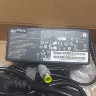 IdeaPad 90W B490 E130 R400 20V 4.5A 7.9 x 5.5mm Adapter