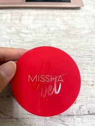 Missha 氣墊粉餅  平價版TF