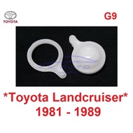 Wiper Bushing 1 Set C/C Large Toyota Landcruiser 60 Series FJ60 FJ62 HJ60 HJ61 G9 Boots 1981-1989