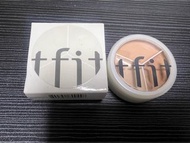 倉底貨價～韓國 TFIT 三色遮瑕膏