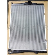 RADIATOR BMW E90 320I N46 [QUICK FIT]