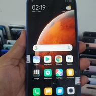 REDMI 9C RAM 3/32 SECOND NORMAL
