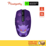 Razer Orochi V2 Wireless Gaming Mouse Pokemon Special Edition - Gengar Charizard Sylveon Eevee Jiggl