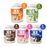 WINK WHITE XS PROTEIN