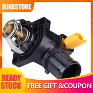 ilikestore 1336Z2 Engine Coolant Thermostat Housing
