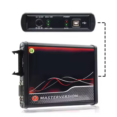 Fgtech Galletto V54 0475 4 Master Full Chip Support BDM Full Functions for KESS KTAG fg tech V54 ECU