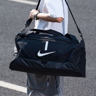 NIKE NIKE Official Gym Bag Men Women 2026 Spring Summer Outdoor Basketball Bag Large Capacity Travel