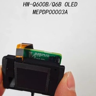 HW-Q600B/Q6B OLED MEPDP00003A  for HW-600 HW-Q60B  Surround speaker LCD display screen HMPAB00239A00