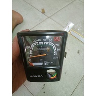 Clock for Cub 82
