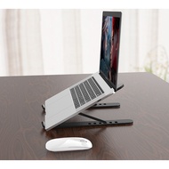 ☆ Portable Laptop Stand ☆ Watch Drama ☆ WFH Essentials ☆ Students and Working Adults ☆ Lightweight ☆