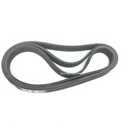 10PL615/616/617/618/619/620/625/6330/633 Multi Wedge Band Drum Generator Belt
