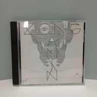 #F198-51 CD TERPAKAI [ ZONGAMIN ] USED CD #F198-51