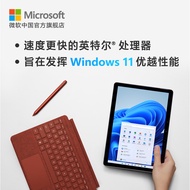 [12 Issue Interest-Free] Microsoft/Microsoft Surface Go 3 6500Y 8GB 128GB 10.5-Inch Tablet Computer 
