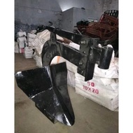 [PROMO] Singkal kupu2 alat bajak sawah traktor quick