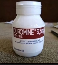 Duromine forte 37.5  asli obat pelangsing badan