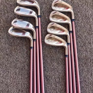 Golf Iron Set XXIO MP1100 Golf Club Female Iron Set Total 8 Pieces