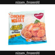 Belfoods Chicken Nugget Cornflakes 120g