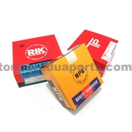 Piston Ring - 6A12 Proton Perdana V6 E54 - 78.4mm