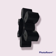 Rubber COUPLING HRC 280 / Couple HRC 280 Rubber