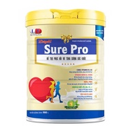Livigold Sure Pro Powdered Milk -900g