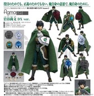 ☆勳寶玩具舖【現貨】代理版 GSC figma 盾之勇者成名錄 第二季 494-DX 岩谷尚文 DX Ver.