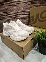 BAOJI ลิขสิทธิ์แท้ [W] รองเท้าผ้าใบผู้หญิงยี่ห้อบาโอจิ(BAOJI) [รุ่นBJW-1149] SIZE:37-41