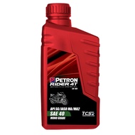 Rider 4T Monograde 40 Engine Oil (1L)