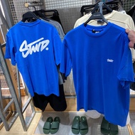 Jastip. Tshirt Logo STWD Relaxedfit Pull&Bear MAN