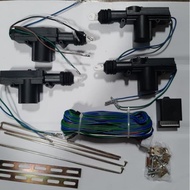 4-door car central lock central lock system