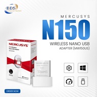 MERCUSYS N150 (150MBPS) N300 (MW300UM) (MW300UH) (AC650) USB ADAPTER WIRELESS