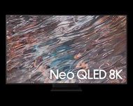 全新75吋電視 Samsung三星QN800A Neo QLED 8K Smart TV (2021) Samsung LG Sony 電視機 旺角好景門市地舖 包送貨安裝 4K Smart TV W