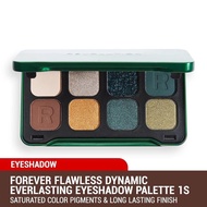 REVOLUTION Forever Flawless Dynamic Everlasting Eyeshadow Palette