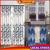 Langsir Curtain Semi Blackout Langsir Tingkap Langsir Pintu Langsir Murah Window Curtain Door Curtai