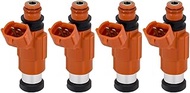 CDH-210 Fuel Injectors for 15710-65D00 842-12223 68V-8A360-00-00 91174472 MD319791 22-54325-4N FJ344