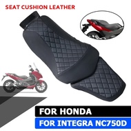 For NC750D Seat Cushion Cover Guard For HONDA Integra NC 750 D NC750 D NC 750D Thermal Insulation T