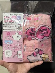 Hello Kitty雨衣 斗篷