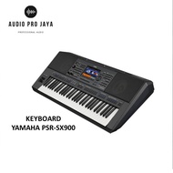 KEYBOARD YAMAHA PSR-SX900 / PSR SX900 GARANSI YAMAHA