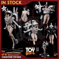 Underverse Popbot 1/6 Origin Lasstranaut Catherine