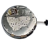 MESIN Quality 6s20 wall clock movement
