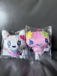 Tamagotchi吊飾公仔