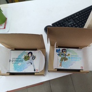 【Ready Stock】Bandai Digimon Adventure 25th Digivice D3 Color Evolution (1st Batch)