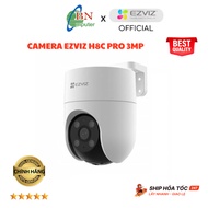 Ezviz H8C Pro 3MP Camera