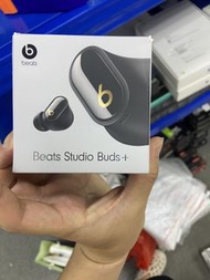 Beats Studio Buds+ / Solo Buds 無線降噪耳機