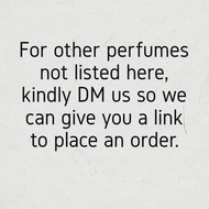 Santal 33 takal/ decants**