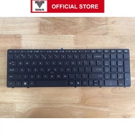 Good Keyboard for Hp Probook Elitebook 6560B 6565B 6570B 8560P 8570P Laptop - No Mouse TEEMO PC KEY1
