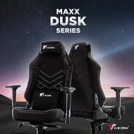 TTRacing Maxx Gaming Chair Ergonomic Home Office Chair - 2 Years Official Warranty