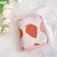 mini三孔活頁手帳筆記本 a5 a6 a7均可製作